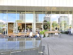 -SAANCI山池咖啡(海上世界文化艺术中心店)