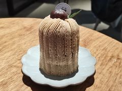 -Kekimatata 生日蛋糕·烘焙教学