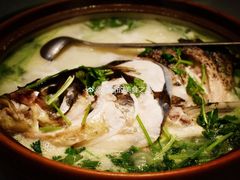 -千岛湖鱼味馆(十字街总店)