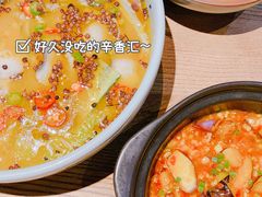 -辛香汇·现炒川菜(武进吾悦店)