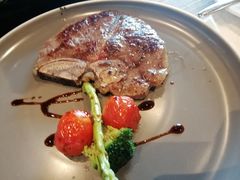 -新贝乐意大利餐厅(苏州中心店)