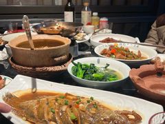 -黄山老妈·土菜(碧桂园店)