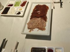 -北平楼·烤鸭·北京菜(牡丹园店)