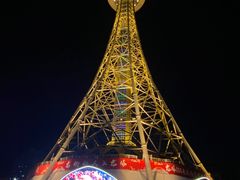 -龙塔