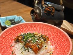 -阿吾罗·月咏精致日料(港汇恒隆广场店)