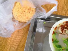 -李小老烧饼(常营民族家园店)