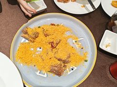 -全聚德(上海首店浦东店)