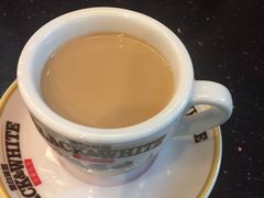 -旺阁茶餐厅(笋岗店)