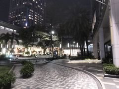 -深圳福田香格里拉大酒店