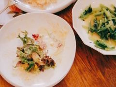 -花舍·新派粤菜·西餐·下午茶(亚运村·鸟巢店)