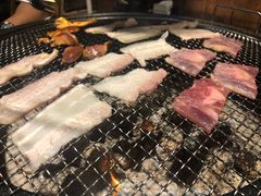 -五彩凉山自助西昌烧烤(柳翠路店)