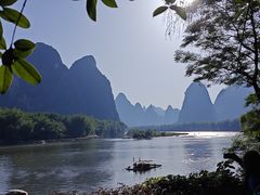 -桂林兴坪漓江