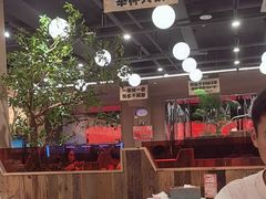 -三毛烧烤·南昌大排档(山姆店)