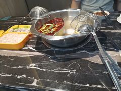 -古乐牛香·鲜牛肉牛杂火锅(五一中路店)