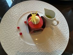 -哈蒙德餐厅