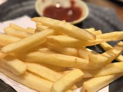 -京料理·日料自助·铁板燒(复悦城店)