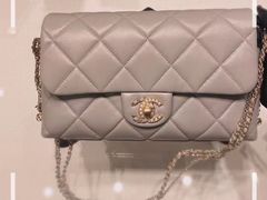 -CHANEL(恒隆广场店)