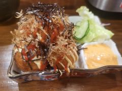 -焱北顶屋深夜食堂(川沙玛雅店)