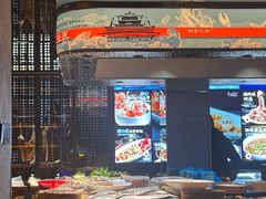 -小厨师·二十年沈家门小海鲜(百井坊巷店)