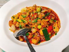 -十二饭点·川菜(北站圆融店)