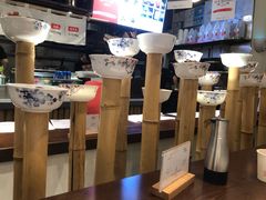 -成都你六姐·牛肉冒菜(城市集市合生汇店)