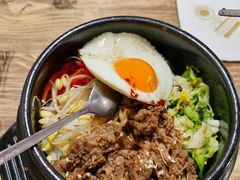 -朴鲸家正宗韩国料理(福田店)
