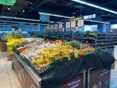 -利客来超市(惜福镇店)