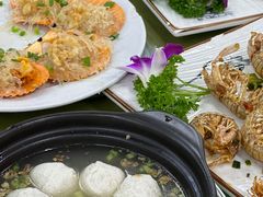 -景好海鲜餐厅(大鹏必选旅游店)