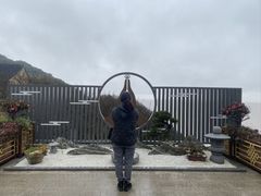 -珞珈山-售票处