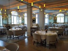 大堂-Jean Georges