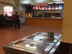 -71号豆汤饭·成都小馆(春熙路百盛店)