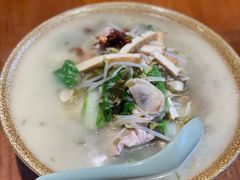 -圳兴面王·拌川·特色炒面(南山保利剧院店)