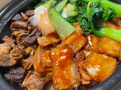-阿清煲仔店(纺织城店)