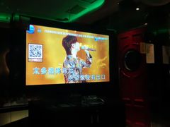 -金樽会所KTV(桂花南路店)