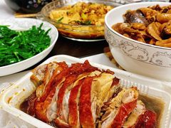 -竺桥兄弟烤鸭馆(竺桥店)