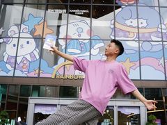 -天虹购物中心(深圳龙华店)