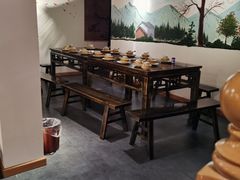 -攀枝花野菜铜火锅(万科凯德店)