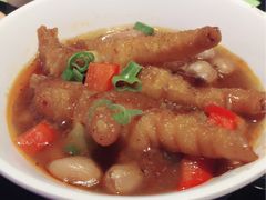 -堂会(白云店)