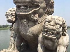 -卢沟桥文化旅游区