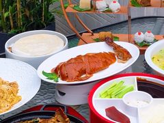 -满堂·烤鸭店·北京菜(鼓楼店)