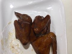 -金时代顺风大酒店(金山店)