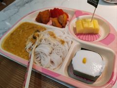 -泰椰里·泰国餐厅(智慧城广百广场店)