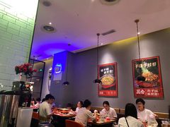 -炭舍干锅(华发商都店)