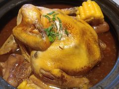 -大鸭梨烤鸭(枣园店)