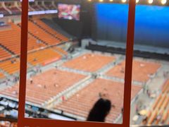 -宝能国际体育演艺中心