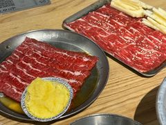 -姜虎东白丁烤肉(深圳湾后海汇店)