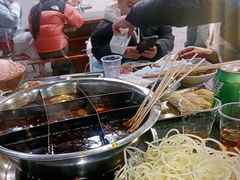 -邓莽子老火锅(中兴路总店)