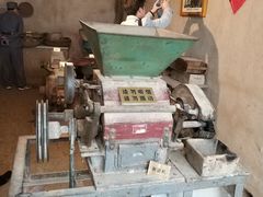-梁家河村红色旅游区