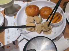 -苏小柳点心·手作小笼包(康桥分院)