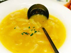 -香雪海饭店中餐厅(人民桥店)